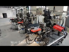 Inleiding van het bedrijf-Wuxi Easony Machinery Co., Ltd.