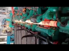 Productiebeurs voor stalen buizen/lagers