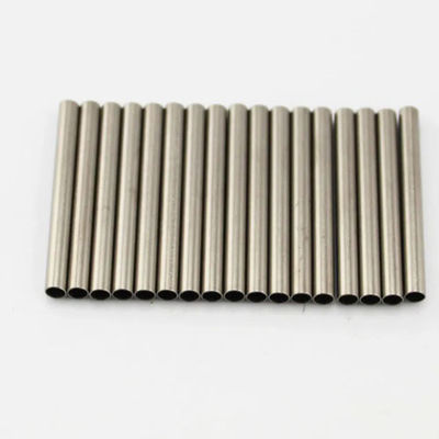 Steel Bearing Tubes 23mm Gcr15 Sch 40 Astm A53 4130 Alloy Bearing Steel Seamless Pipe Tube